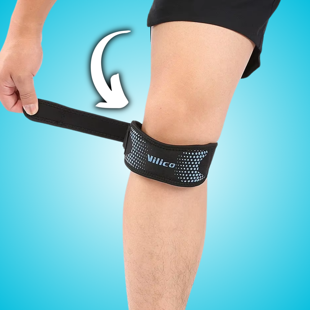 Kneero™ SecureFit Support